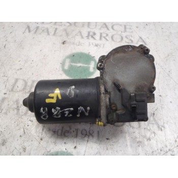 MOTOR LIMPIA DELANTERO 