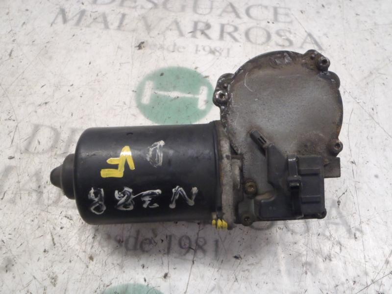 Recambio de motor limpia delantero para ford mondeo berlina/familiar (fd) ghia berlina referencia OEM IAM   