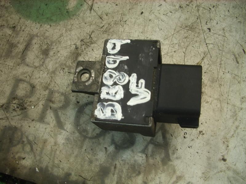 Recambio de caja precalentamiento para renault espace iv (jk0) authentique referencia OEM IAM 7700115078 7700115078 