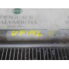 Recambio de condensador aire acondicionado para renault megane iii berlina 5 p 1.2 16v referencia OEM IAM   