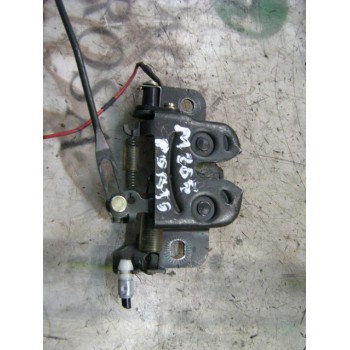 CERRADURA MALETERO / PORTON 8123027500 