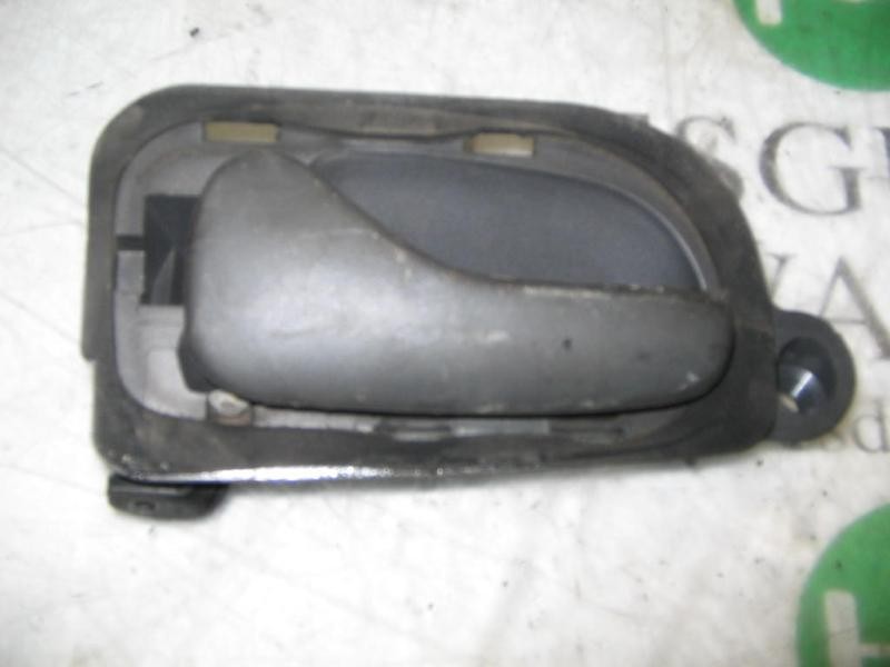 Recambio de maneta interior delantera izquierda para renault safrane (b54) 2.2i referencia OEM IAM   