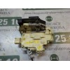 Recambio de cerradura puerta trasera derecha para volkswagen passat variant (3c5) 1.9 tdi referencia OEM IAM 3C4839016A  