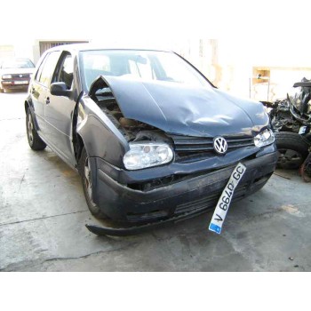 VOLKSWAGEN GOLF IV BERLINA (1J1)