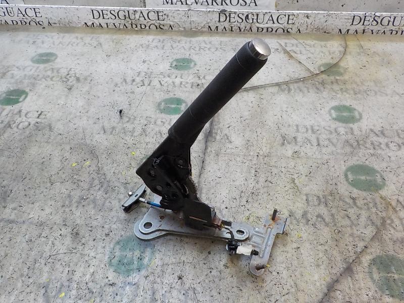 Recambio de palanca freno de mano para citroën c3 1.6 16v hdi referencia OEM IAM 4701H3  