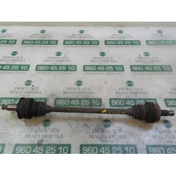 TRANSMISION TRASERA DERECHA A2043502010 