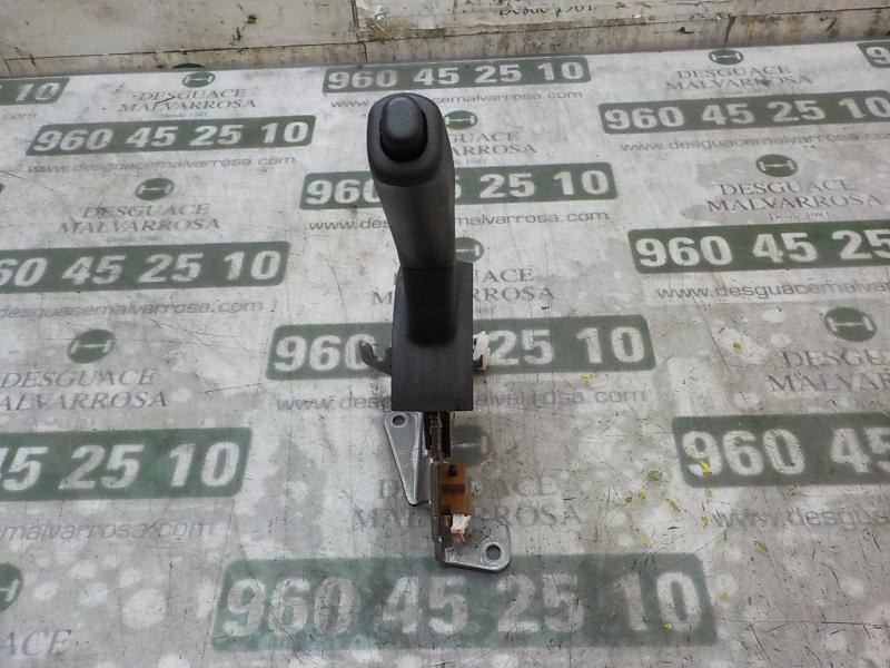 Recambio de palanca freno de mano para toyota yaris 1.0 cat referencia OEM IAM 462100D210C0  