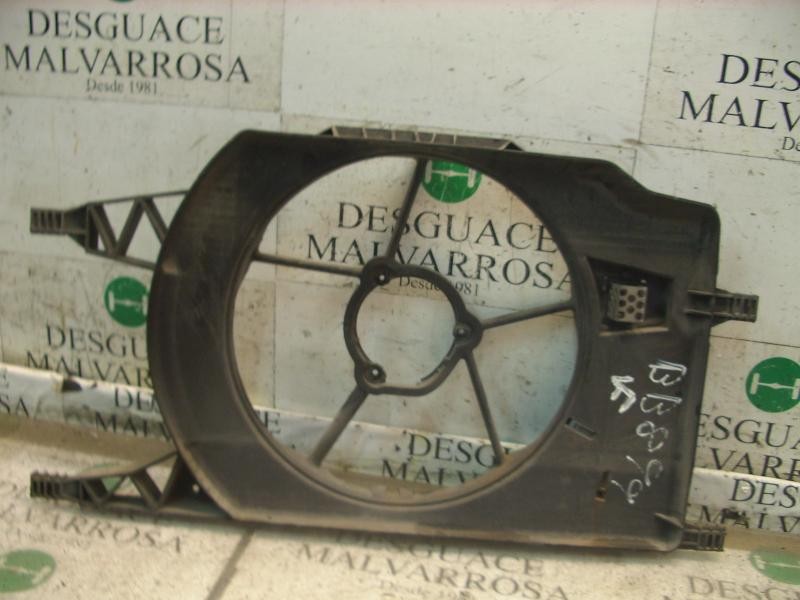 Recambio de canalizador aire para renault espace iv (jk0) authentique referencia OEM IAM 7701057313  