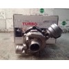 Recambio de turbocompresor para volkswagen passat variant (3b5) 1.9 tdi referencia OEM IAM  028145702H 