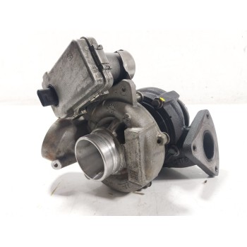 TURBOCOMPRESOR A6510900086 