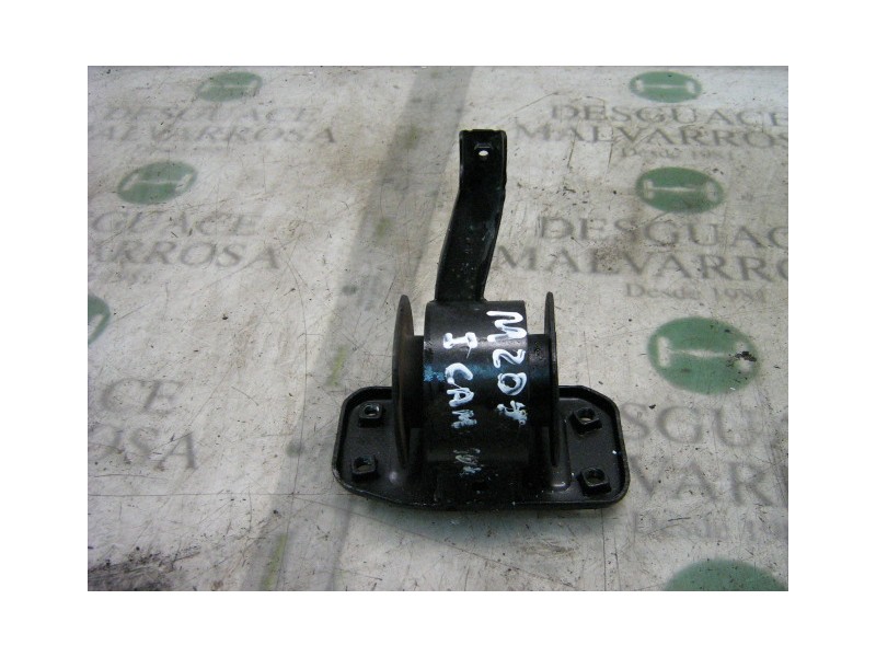 Recambio de soporte cambio para hyundai coupe (rd) 1.6 fx referencia OEM IAM 2183029100  