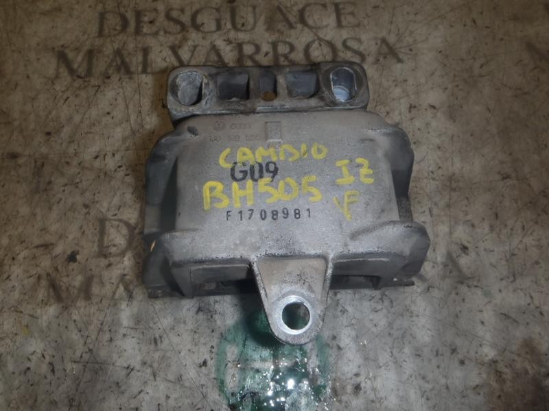 Recambio de soporte cambio para volkswagen golf iv berlina (1j1) 1.9 tdi referencia OEM IAM   
