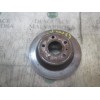 Recambio de disco freno trasero para mercedes-benz vito (w638) combi 112 cdi (638.194) referencia OEM IAM   