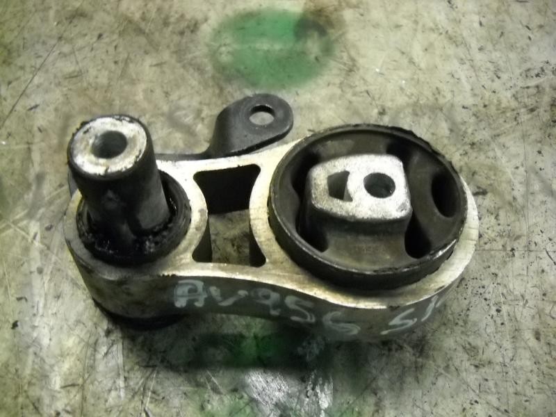 Recambio de soporte cambio para ford fusion (cbk) newport referencia OEM IAM   