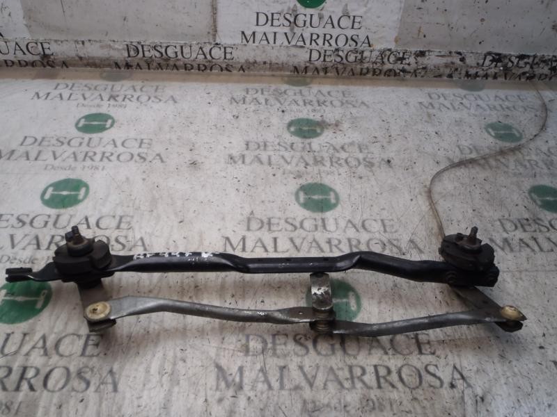 Recambio de articulacion limpia delantero para gmc chevrolet alero 2.4 ltr piel referencia OEM IAM   