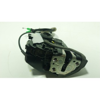 CERRADURA PUERTA TRASERA DERECHA 69050F4130 14110240411 