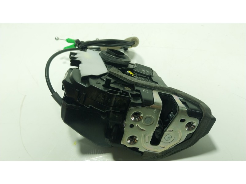 Recambio de cerradura puerta trasera derecha para toyota c-hr (_x1_) 2.0 hybrid (maxh10) referencia OEM IAM 69050F4130 141102404