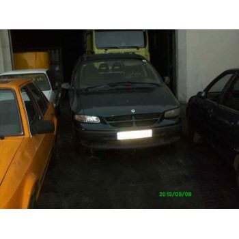 CHRYSLER VOYAGER (GS)