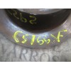 Recambio de disco freno trasero para mercedes-benz vito (w638) combi 112 cdi (638.194) referencia OEM IAM   