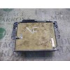 Recambio de centralita motor uce para hyundai lantra berlina (rd) 1.6 cat referencia OEM IAM   