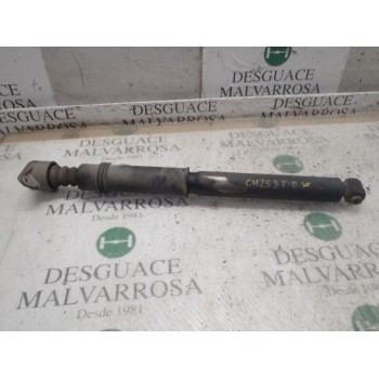 AMORTIGUADOR TRASERO DERECHO 5206SH 