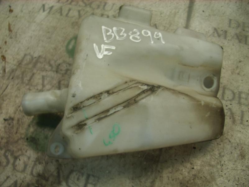 Recambio de deposito limpia para renault espace iv (jk0) authentique referencia OEM IAM 8200014886  