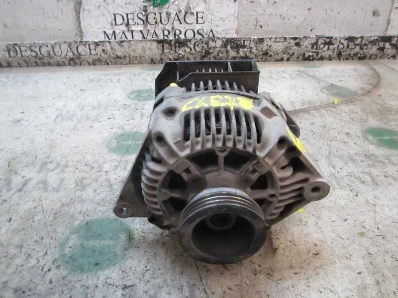 Recambio de alternador para renault clio ii fase i (b/cbo) 1.4 referencia OEM IAM   