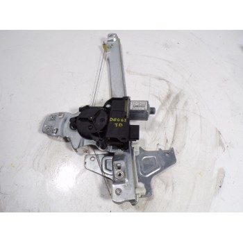 ELEVALUNAS TRASERO DERECHO 9675915180 0130822750 0130822750