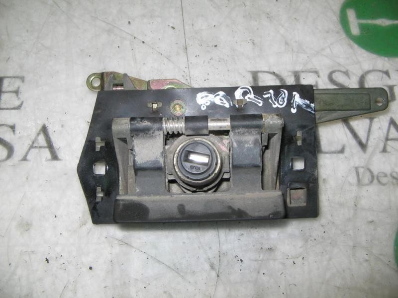 Recambio de maneta porton para renault safrane (b54) 2.2i referencia OEM IAM   