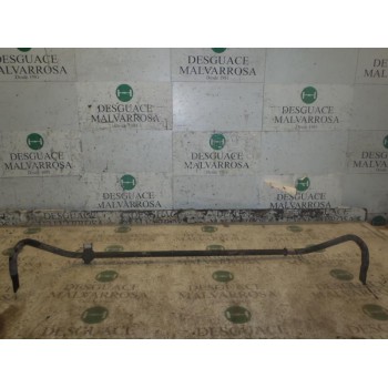 BARRA ESTABILIZADORA DELANTERA 