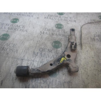 BRAZO SUSPENSION INFERIOR DELANTERO IZQUIERDO 