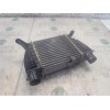 Recambio de intercooler para renault modus confort dynamique referencia OEM IAM 8200170504  