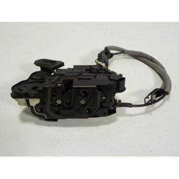 CERRADURA PUERTA DELANTERA DERECHA 5K1837016J 15A5K1837015E 