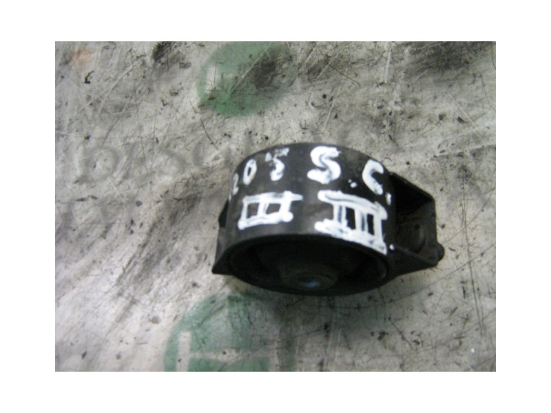 Recambio de soporte cambio para hyundai coupe (rd) 1.6 fx referencia OEM IAM 2193029000  