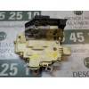 Recambio de cerradura puerta trasera izquierda para volkswagen passat variant (3c5) 1.9 tdi referencia OEM IAM 3C4839015A  