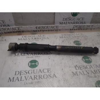 AMORTIGUADOR TRASERO IZQUIERDO 5206SH 