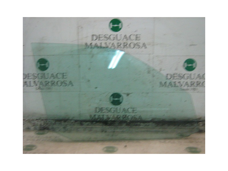 Recambio de cristal puerta delantero derecho para seat cordoba berlina (6k2) stella referencia OEM IAM   