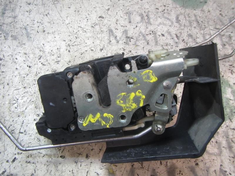 Recambio de cerradura puerta delantera izquierda para alfa romeo 156 1.9 jtd 8v distinctive referencia OEM IAM   