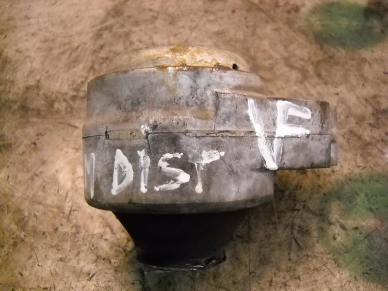 Recambio de soporte motor derecho para ford fusion (cbk) newport referencia OEM IAM   