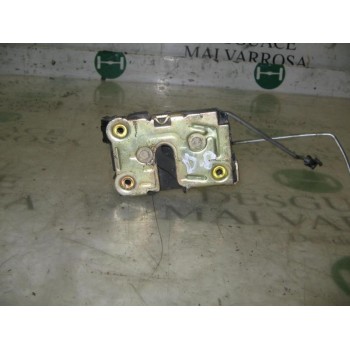 CERRADURA PUERTA DELANTERA DERECHA 