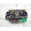 Recambio de caja reles / fusibles para peugeot 206 cc cc referencia OEM IAM   