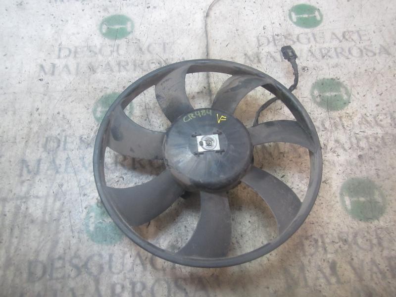 Recambio de electroventilador para hyundai atos (em) 1.1 gls referencia OEM IAM   