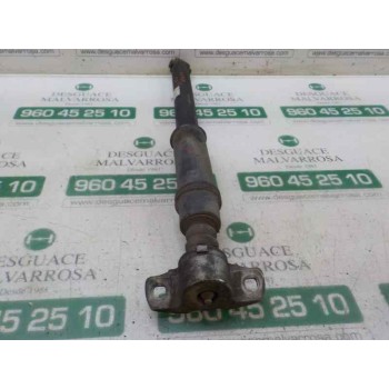 AMORTIGUADOR TRASERO IZQUIERDO 5206ZJ 