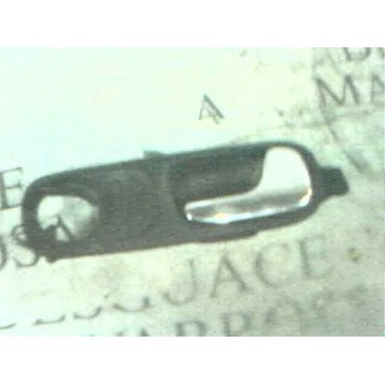 MANETA INTERIOR DELANTERA DERECHA 