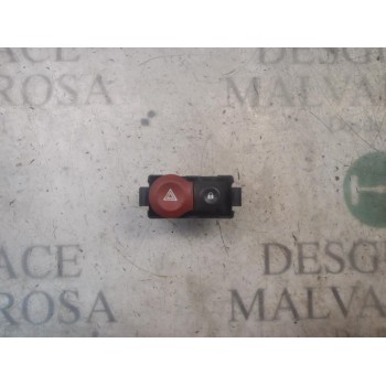 WARNING 252103766R 8200214896 