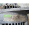 Recambio de alternador para renault clio ii fase i (b/cbo) 1.4 referencia OEM IAM   