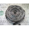 Recambio de kit embrague para opel corsa b 1.7 diesel referencia OEM IAM   