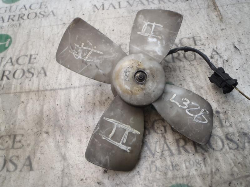 Recambio de electroventilador para mazda 323 berlina c/f/s (ba) 1.5 f glx referencia OEM IAM   