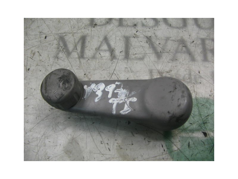 Recambio de maneta elevalunas trasera izquierda para nissan almera (n16/e) comfort referencia OEM IAM   