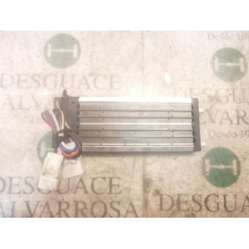 RESISTENCIA CALEFACCION 27143JD00A A7700003 A7700003